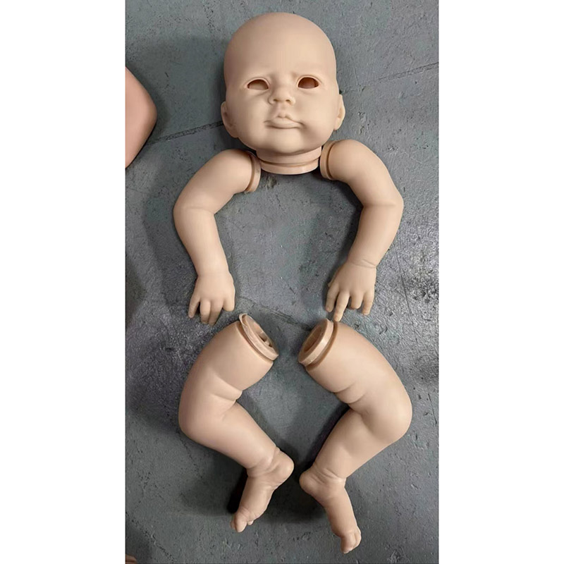 19 Inch Heron Already Painted  - Baby Products 2 Years recension och pris