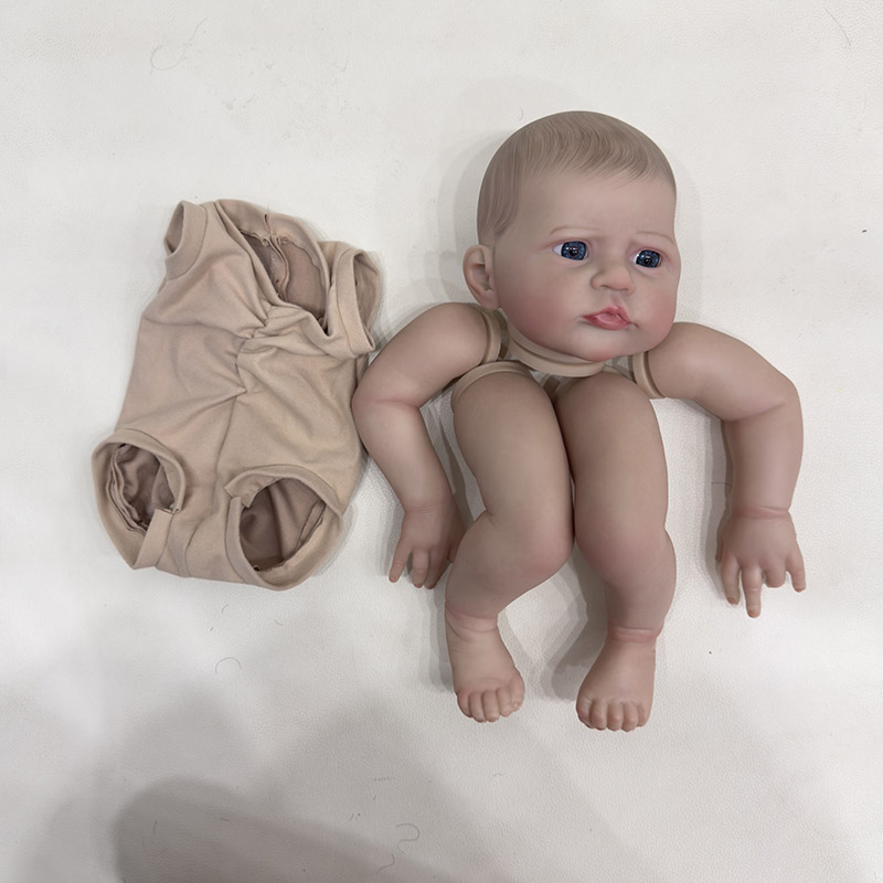 19 Inch Heron Already Painted  - Baby Products 2 Years recension och pris