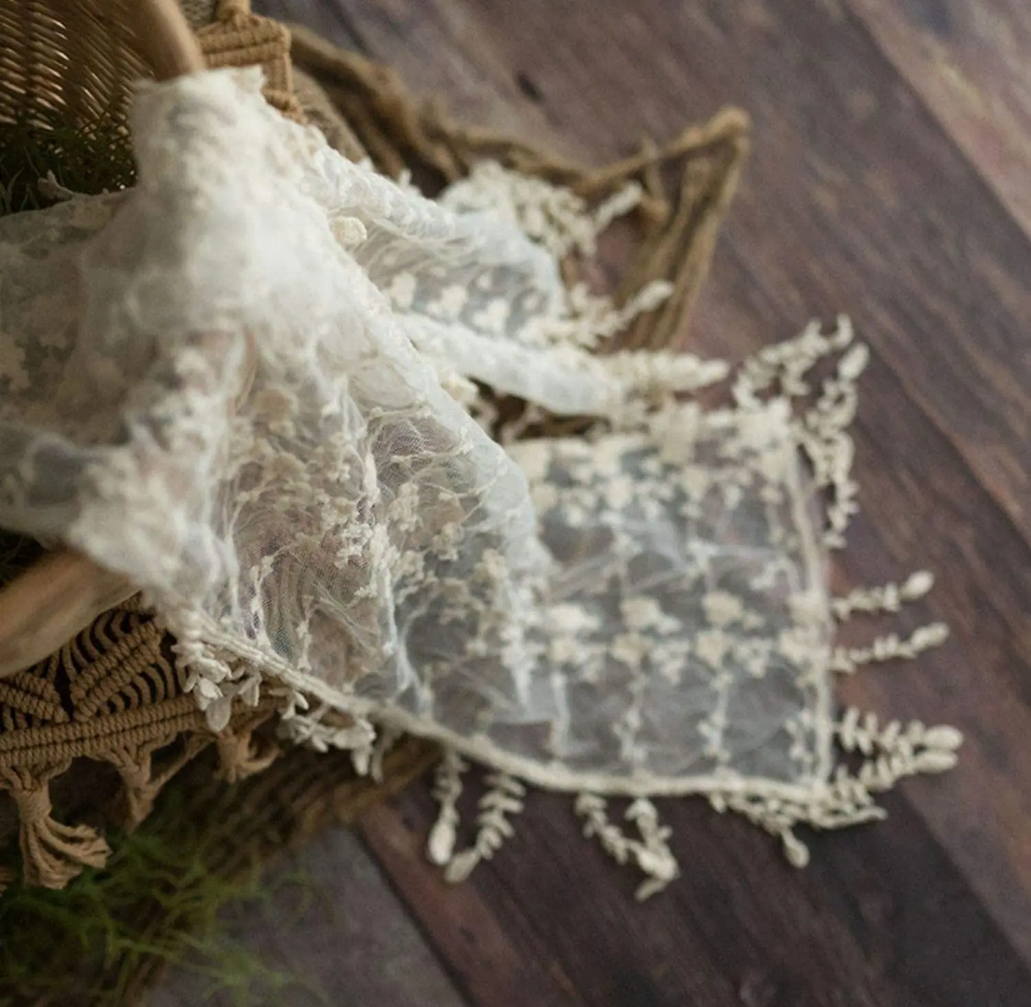 Newborn Photography Prop Lace  - Baby Products Photos recension och pris