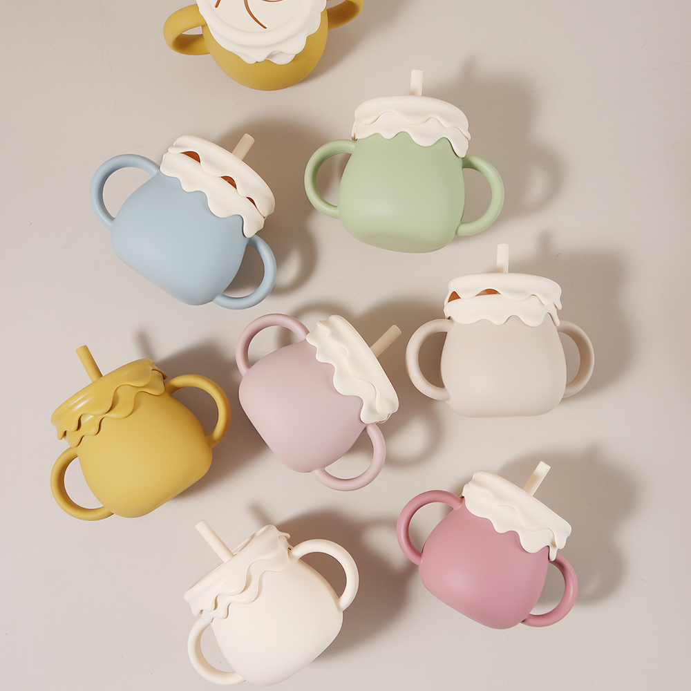 Personalized 280ml  Baby Cup-  - Baby Products Lotion recension och pris