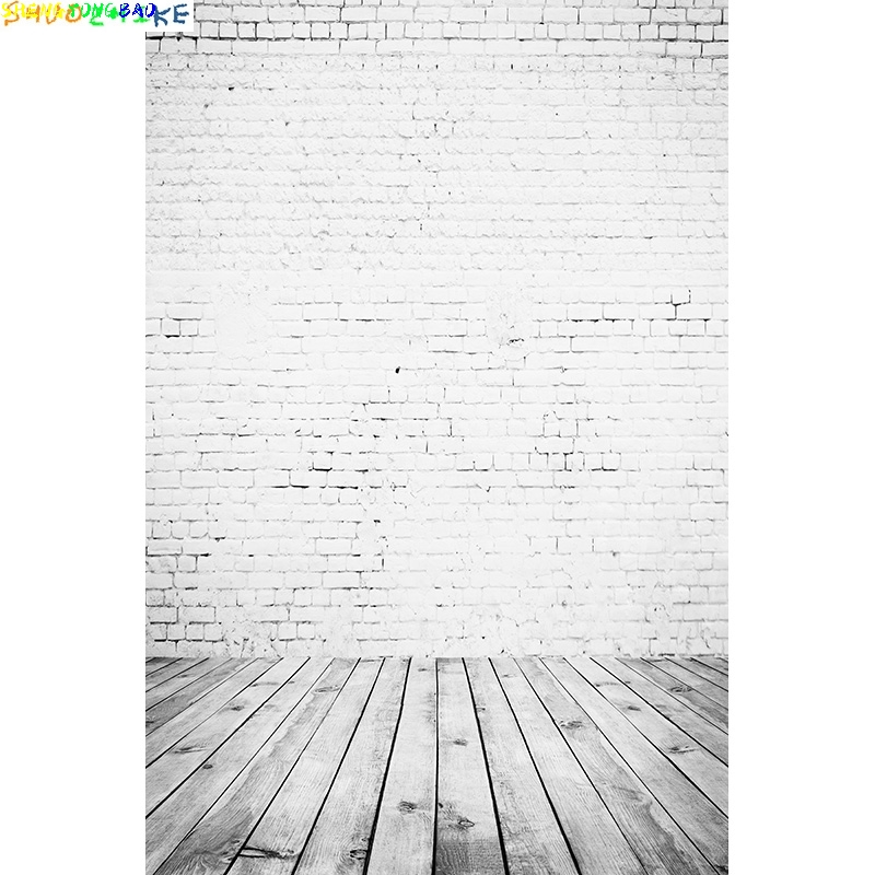Vintage Brick Wall Grungy Phot - Baby Products Photos recension och pris