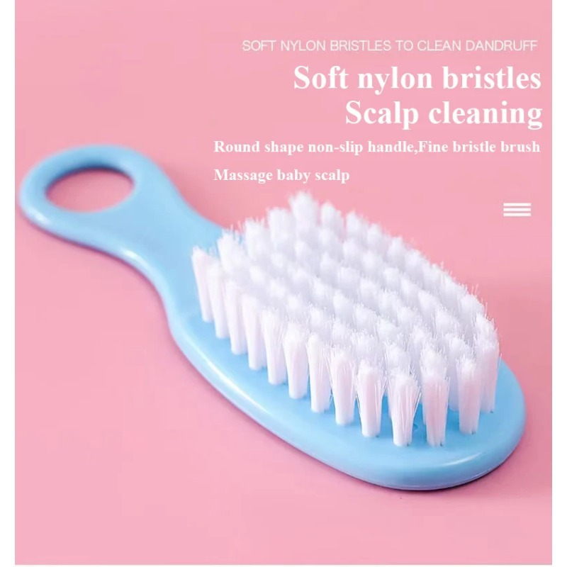 6pcs/Set Baby Cleaning Kit Car - Baby Products Kit Set recension och pris