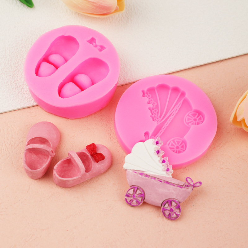 Baby Products Silicone Mould S - Baby Products Eco Friendly recension och pris