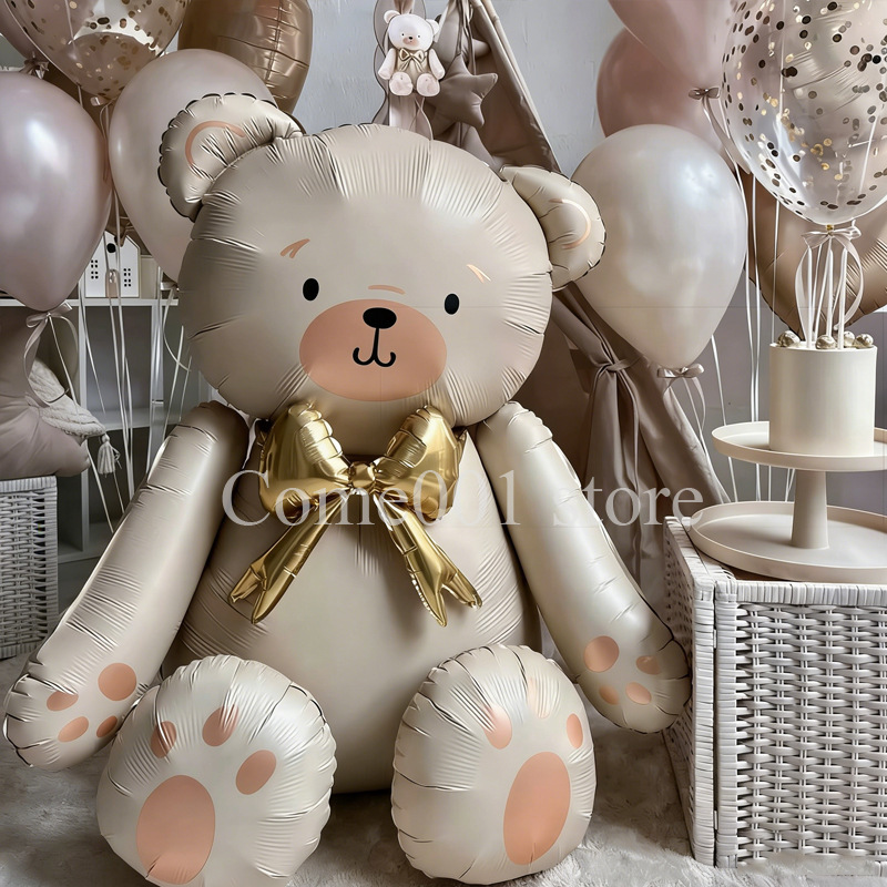 Golden Assemble Button Bow Cre - Baby Products Moisturizer recension och pris