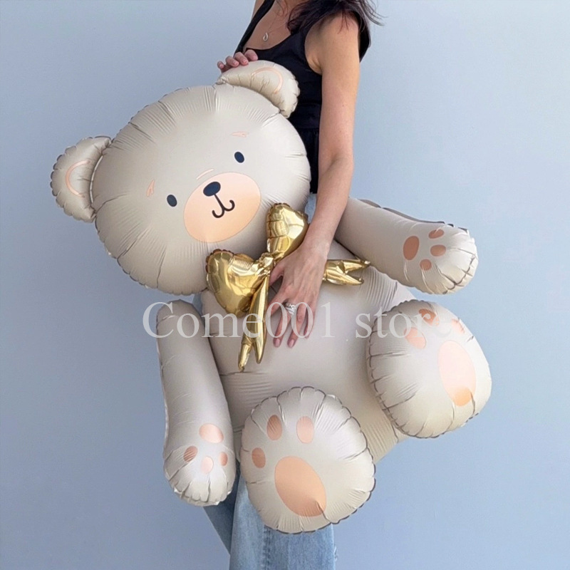 Golden Assemble Button Bow Cre - Baby Products Moisturizer recension och pris