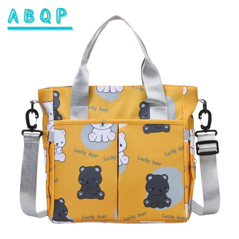 ABQP New Diaper Bag Handbag Lu - Baby Product Brand recension och pris
