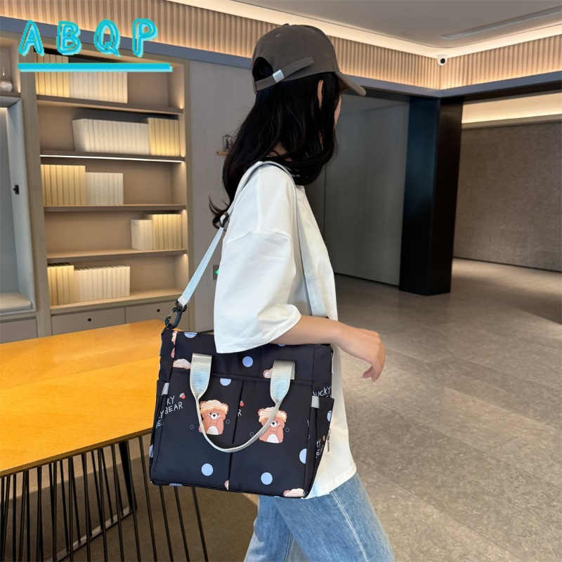 ABQP New Diaper Bag Handbag Lu - Baby Product Brand recension och pris