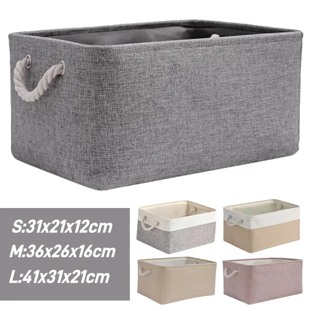 Sundries Storage Basket Cabine - Baby Products Basket recension och pris