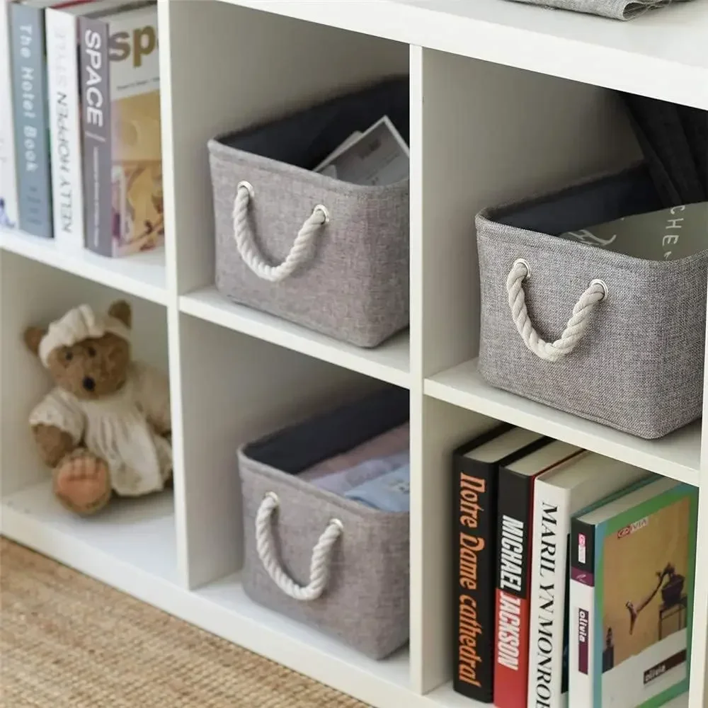 Sundries Storage Basket Cabine - Baby Products Basket recension och pris