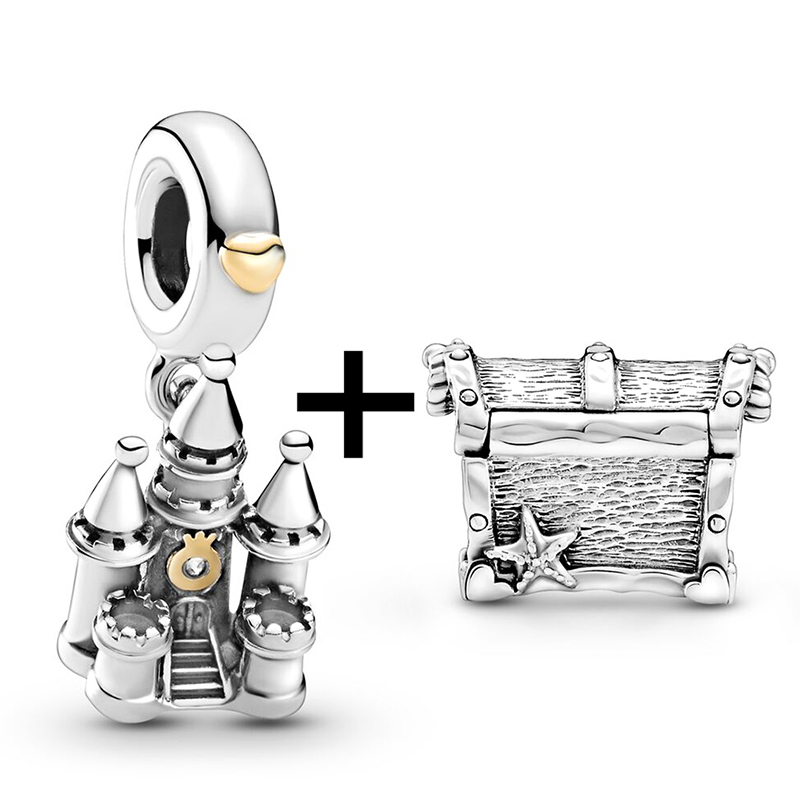 2Pcs/Lot 2024 New Silver Color - Baby Product Brand recension och pris