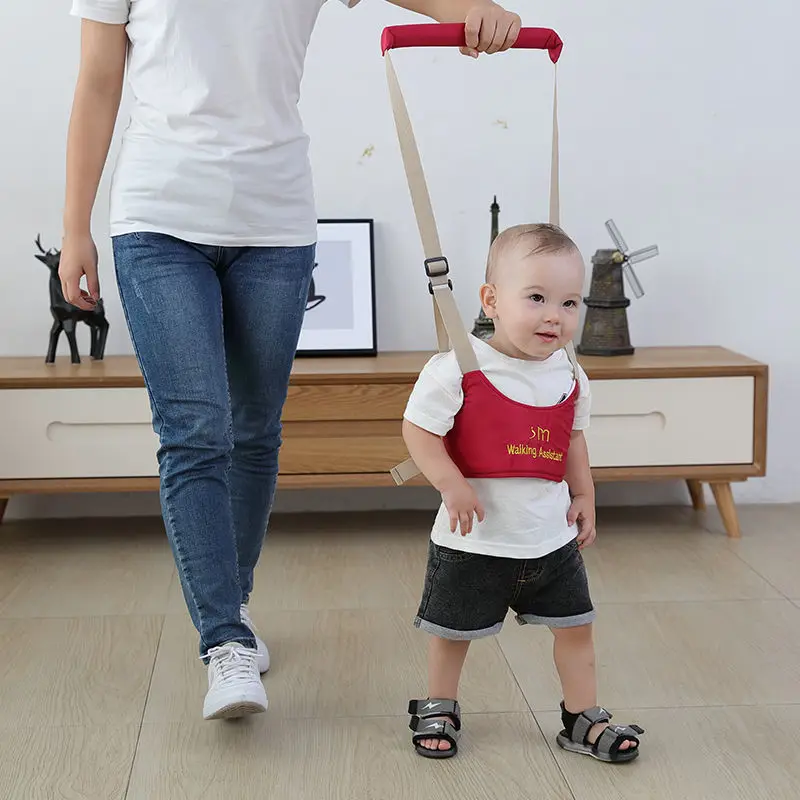 Adjustable Learning Basket Typ - Baby Products Basket recension och pris