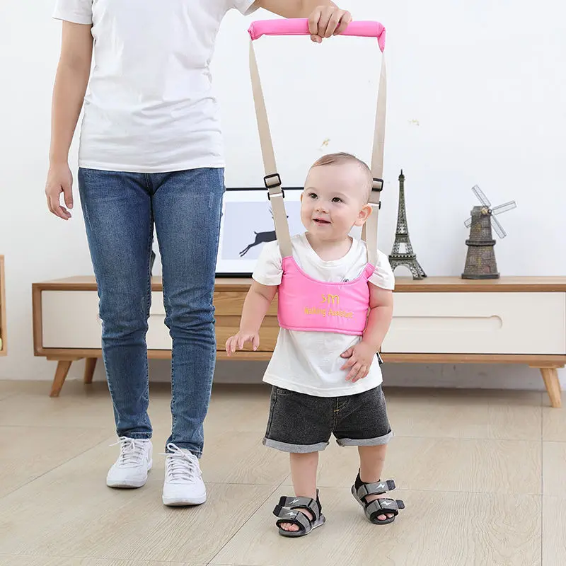 Adjustable Learning Basket Typ - Baby Products Basket recension och pris