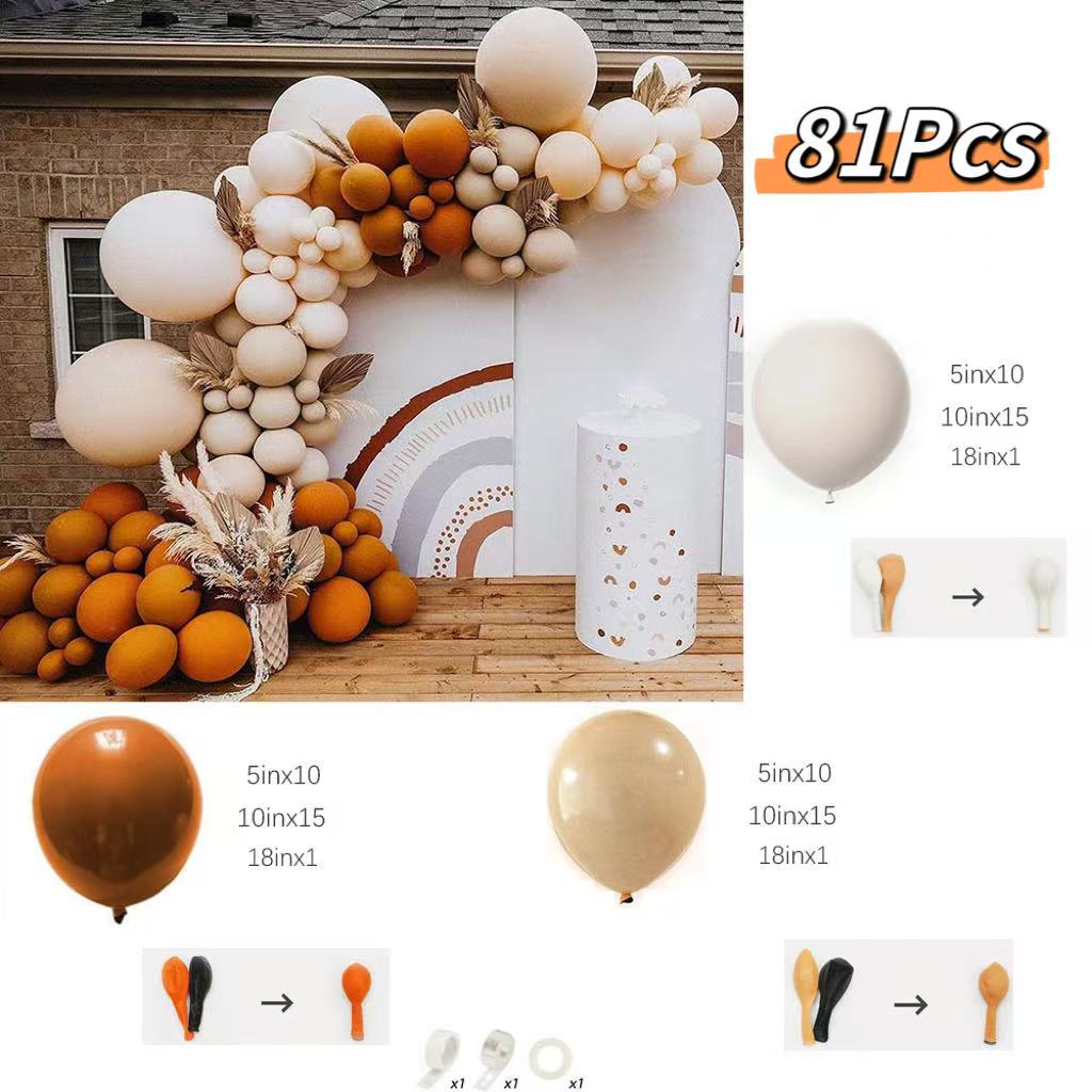 81Pcs Double Stuffed Matte Bur - Baby Products Lotion recension och pris