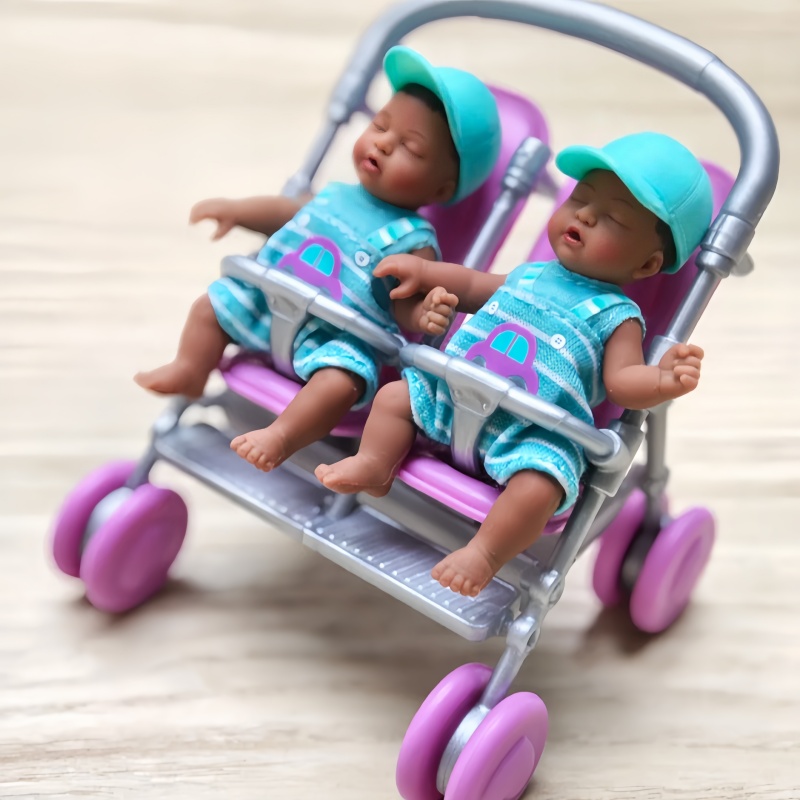 My Mini Baby Mysterious Box Ba - Baby Product Brand recension och pris