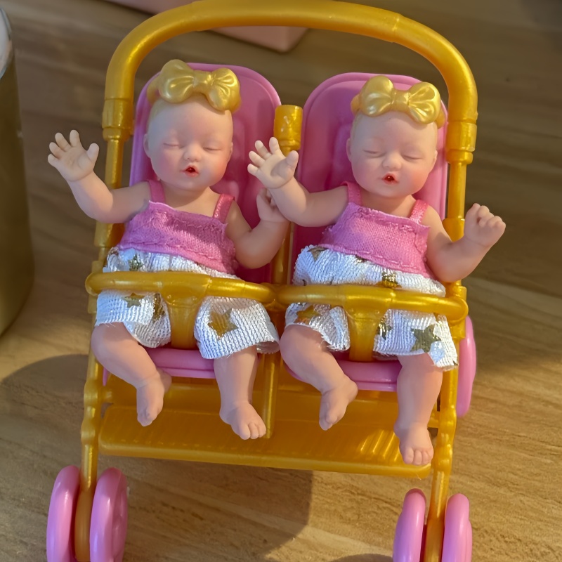 My Mini Baby Mysterious Box Ba - Baby Product Brand recension och pris