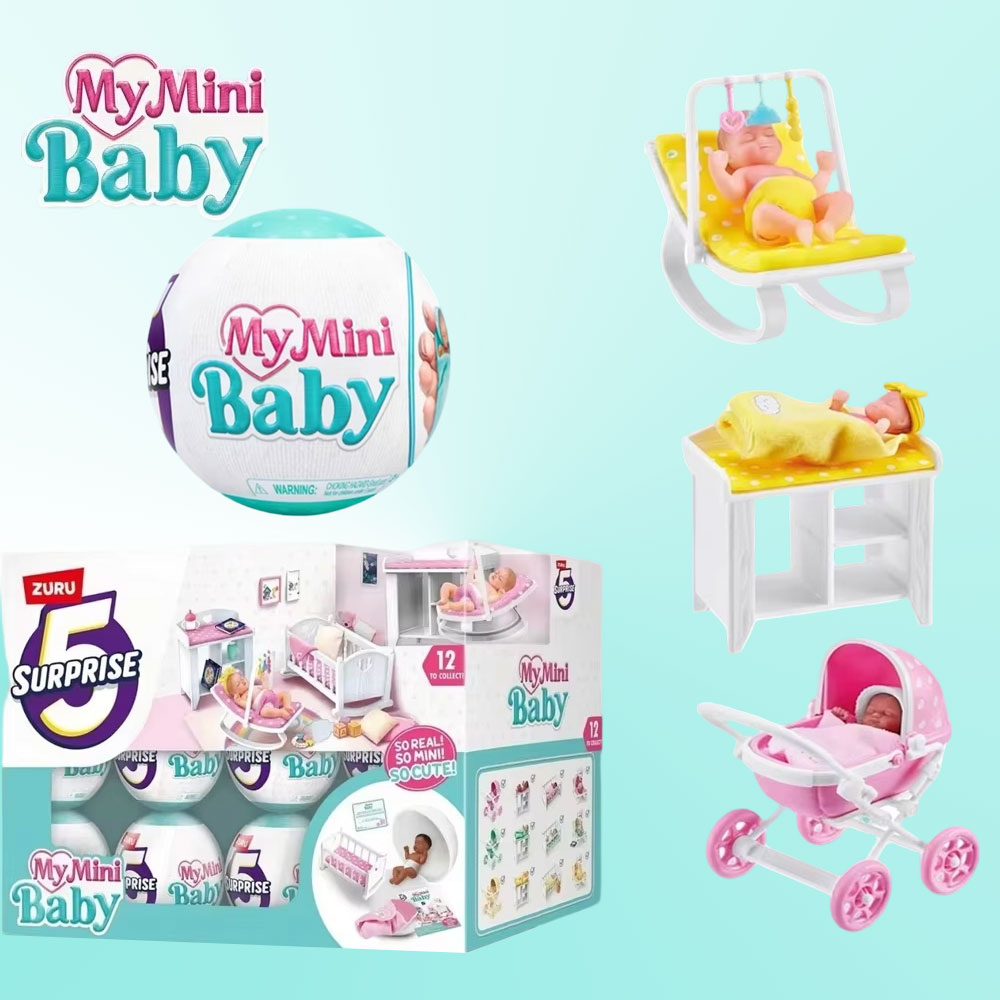 Soft Reborn Realistic Baby Dol - Baby Product Brand recension och pris