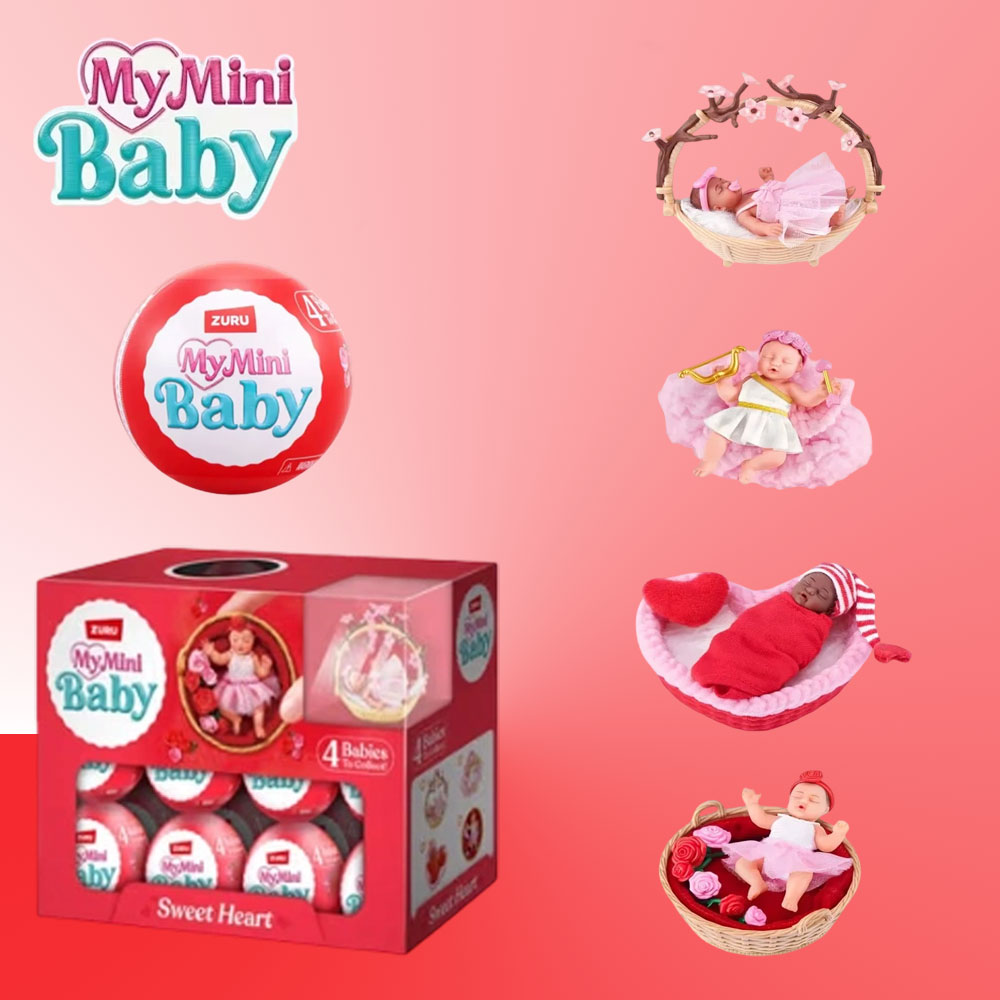 Soft Reborn Realistic Baby Dol - Baby Product Brand recension och pris