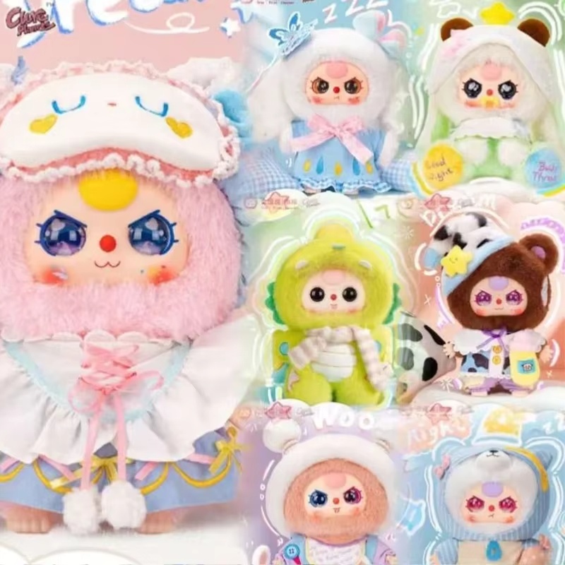Baby Three Sweet Dream Series  - Baby Products 2 Years recension och pris