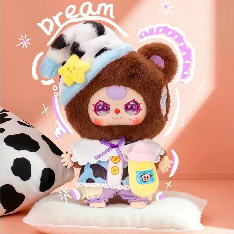 Baby Three Sweet Dream Series  - Baby Products 2 Years recension och pris