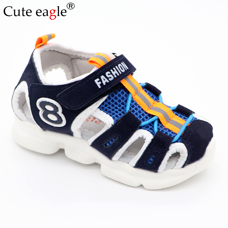 Boys and Girls sandals Summer  - Baby Product Brand recension och pris