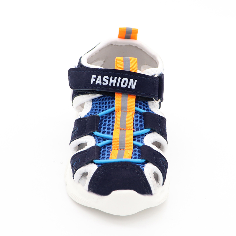 Boys and Girls sandals Summer  - Baby Product Brand recension och pris