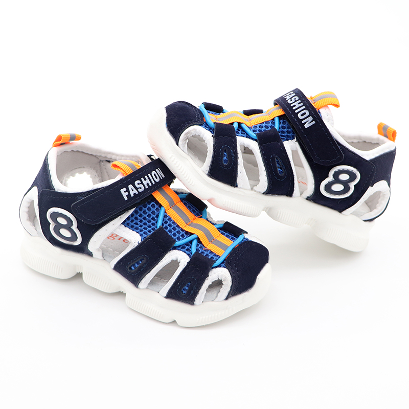 Boys and Girls sandals Summer  - Baby Product Brand recension och pris