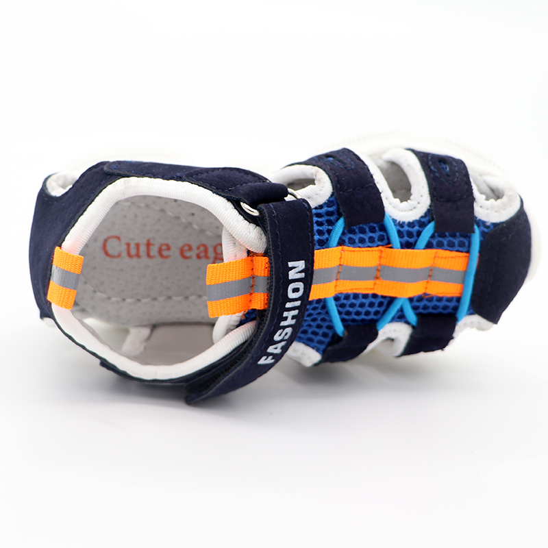 Boys and Girls sandals Summer  - Baby Product Brand recension och pris