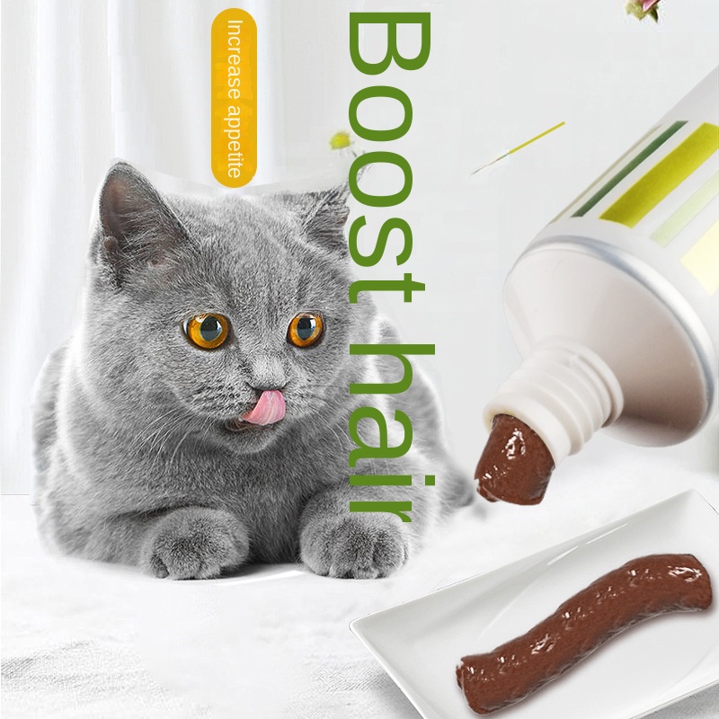 Pet nutrition cream cat hair c - Baby Products Lotion recension och pris