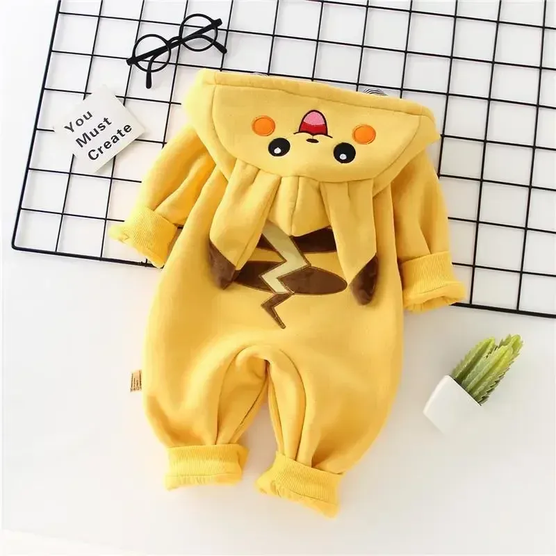 Cartoon Pocket Monsters Baby P - Baby Products 2 Years recension och pris