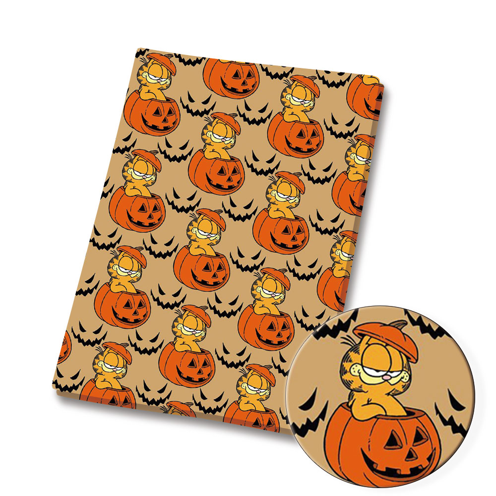 Cartoon Fabric Hot DIY140*50cm - Baby Products 2 Years recension och pris