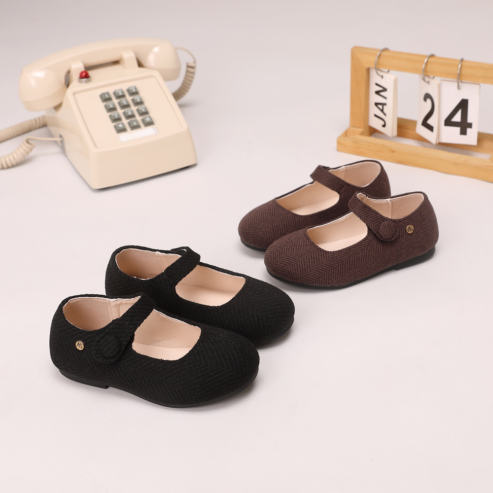 AS Kids Shoes Children Leather - Baby Product Brand recension och pris