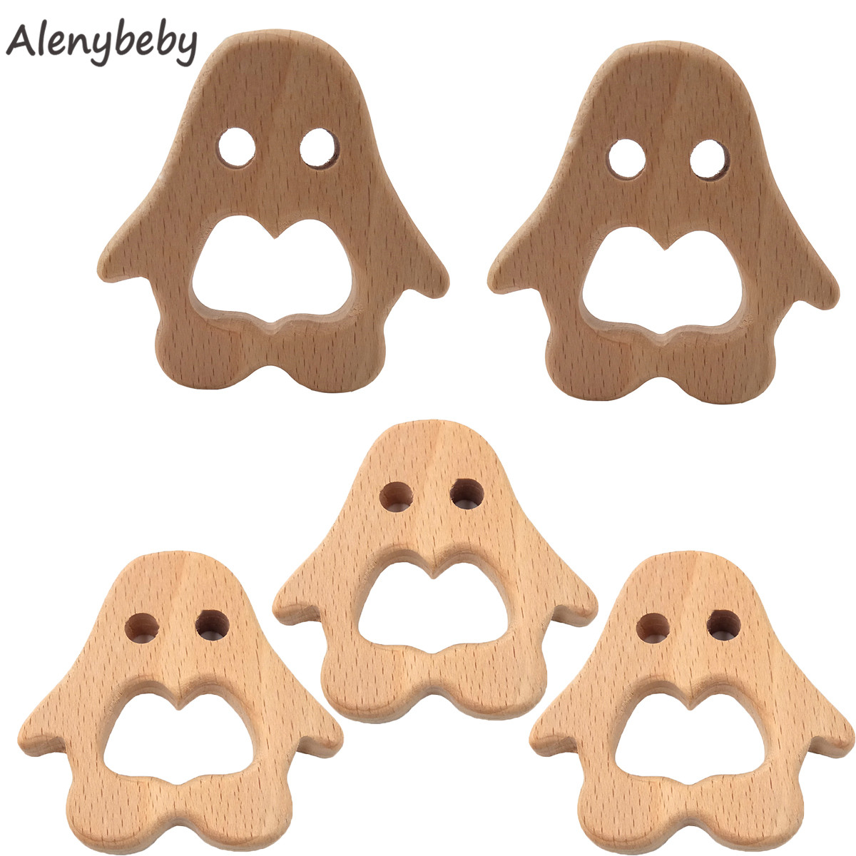 Organic Baby Teether Product B - Baby Products Eco Friendly recension och pris