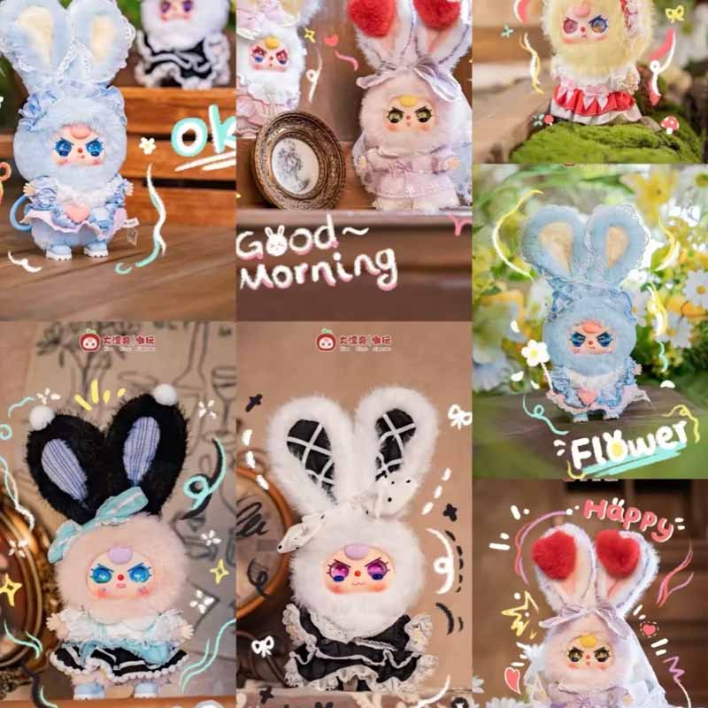 Baby Three Lolita'S Dream Mini - Baby Products 2 Years recension och pris