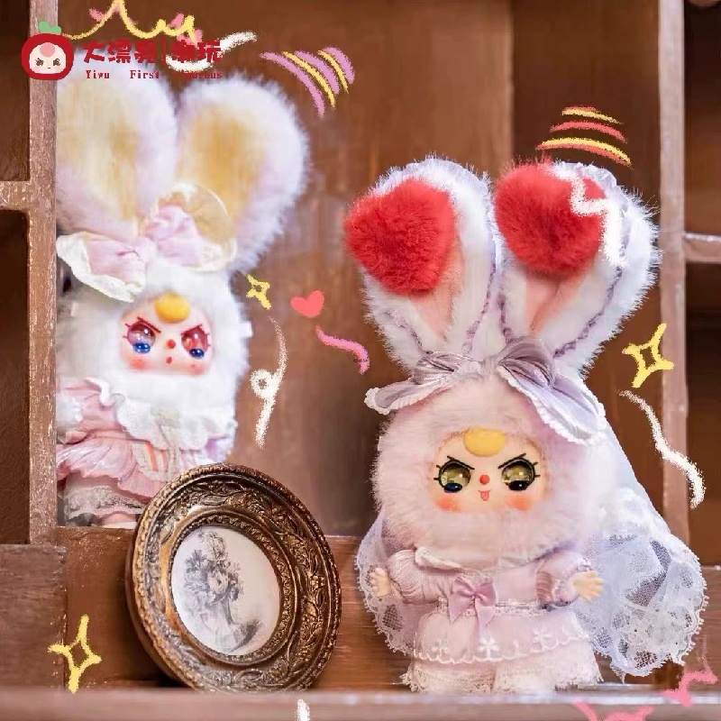 Baby Three Lolita'S Dream Mini - Baby Products 2 Years recension och pris