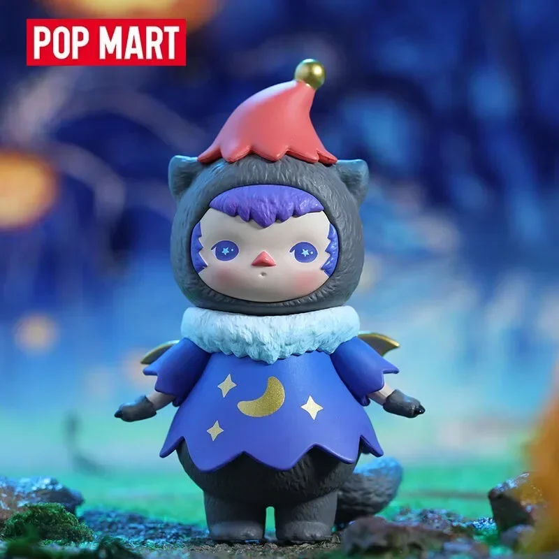 Pop Mart Pucky Monster Baby Se - Baby Products 2 Years recension och pris