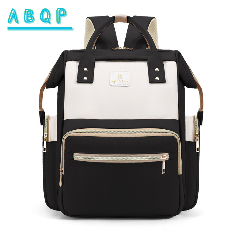 Luxury Brand Baby Bag Multifun - Baby Product Brand recension och pris