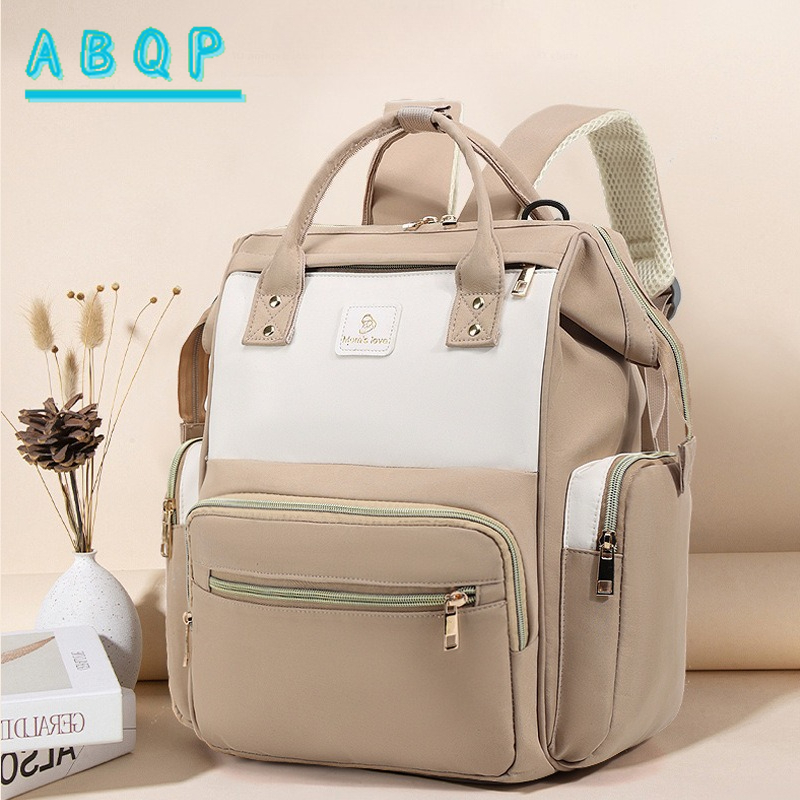 Luxury Brand Baby Bag Multifun - Baby Product Brand recension och pris