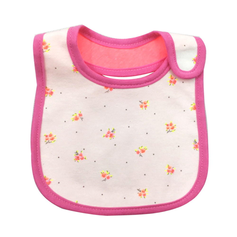 100% Cotton Baby Bibs Waterpro - Baby Products 2 Years recension och pris