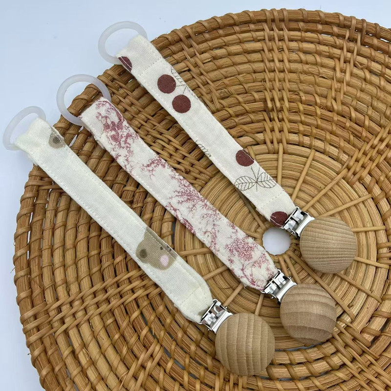 Baby Pacifier Chain Clips Hold - Baby Products Moisturizer recension och pris