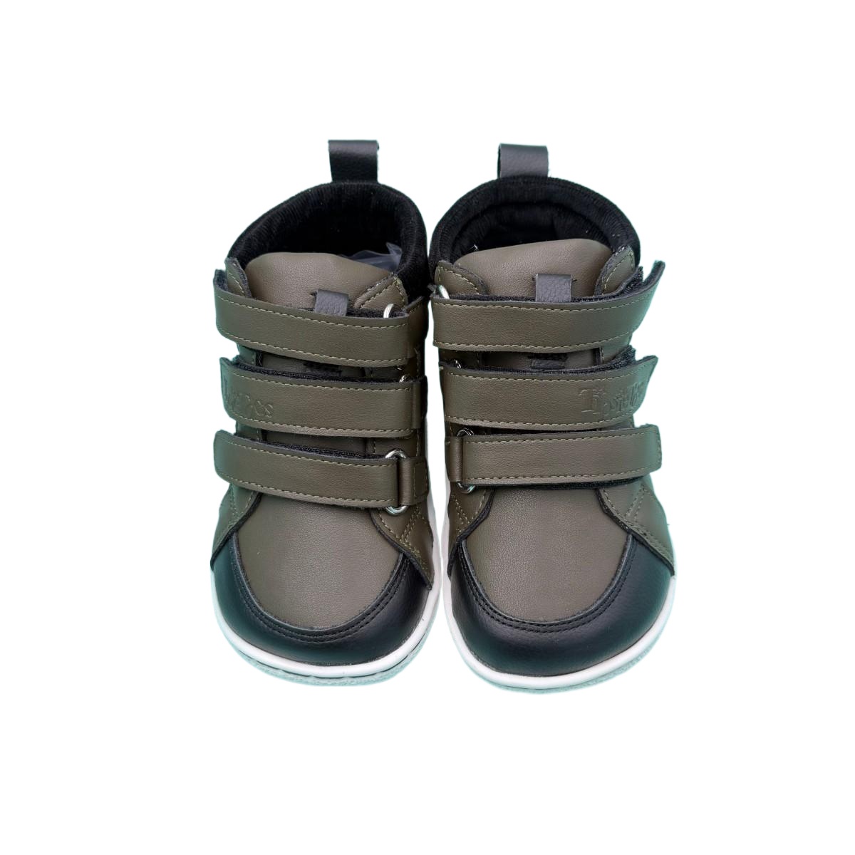 TipsieToes Top Brand Barefoot  - Baby Product Brand recension och pris